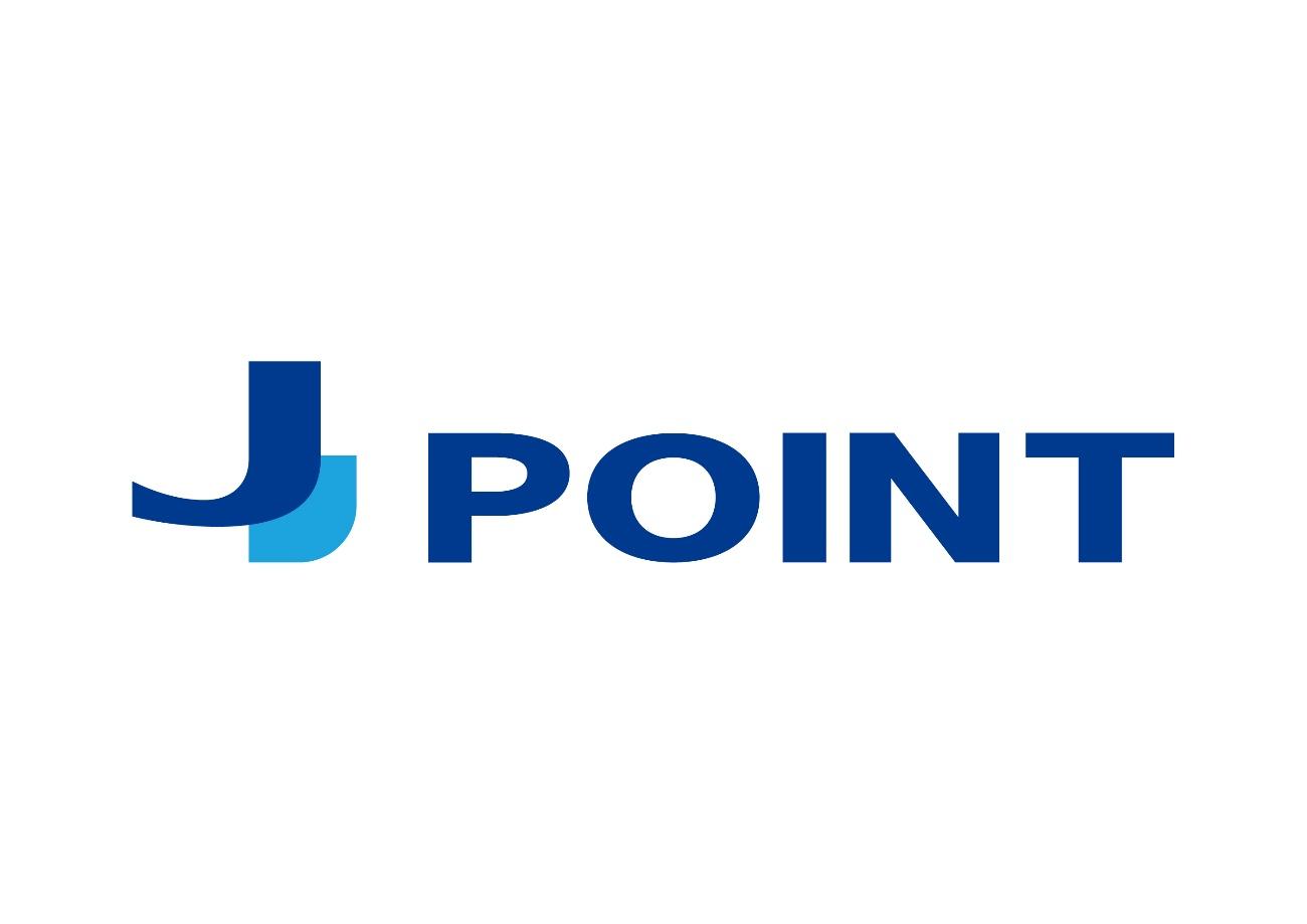 J-POINTの画像