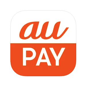 auPay ロゴ画像