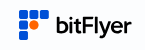 ビットフライヤーのロゴ