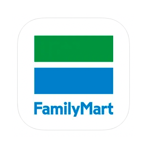 FamiPay ロゴ画像