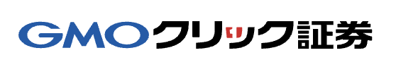 GMOクリック証券のロゴ画像