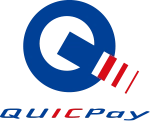 Quickpayのロゴ