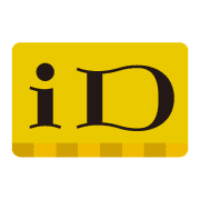 iDのアイコン画像