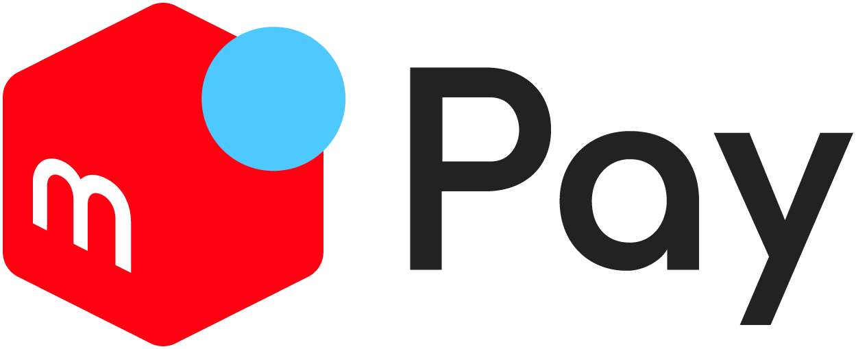 メルペイのロゴ
