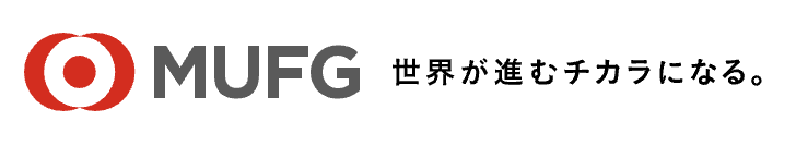 三菱UFJ eスマート証券（旧auカブコム証券）のロゴ画像
