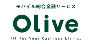 oliveのロゴ