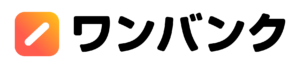 ワンバンクのロゴ