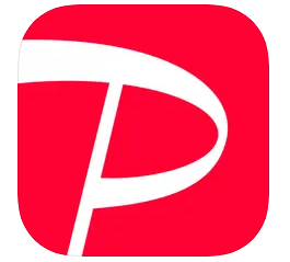 PayPay ロゴ画像
