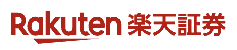 楽天証券のロゴ画像