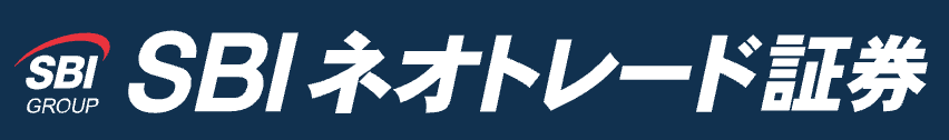 SBIネオトレード証券（旧ライブスター証券）のロゴ画像