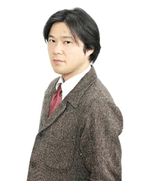 監修者の画像