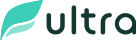 ultra pay（ウルトラペイ）のロゴ