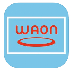 WAON ロゴ画像