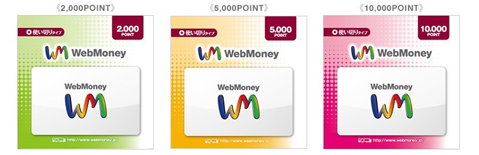 WebMoneyカード」を全国のセブン-イレブンで販売（ウェブマネー） | ペイメントナビ