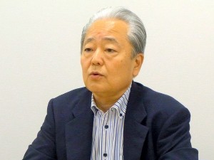 フェリカネットワークス 代表取締役社長 眞鍋マリオ氏