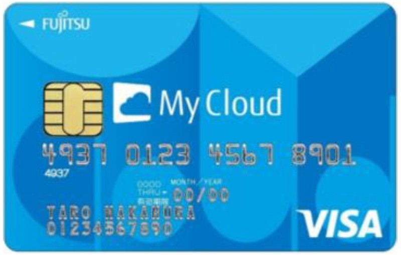 高還元率ポイントのクレジットカード My Cloud プレミアムカード 発行 オリコ ペイメントナビ