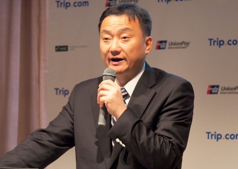 中国銀聯との提携によりApple Payが中国に登場