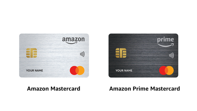 2種類のクレジットカード提供 既存カードは自動的に新サービスへ切り替え Amazon ペイメントナビ