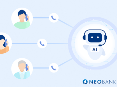 「生成AI」を活用し電話チャネルの利用体験向上を推進（住信SBIネット銀行）