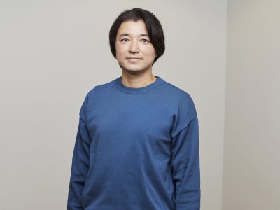 Adyenのテックチームのメンバーの一人で、インプリメンテーションマネージャーの岩尾伸也氏