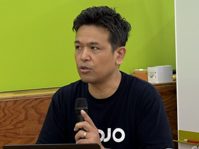 コングラント 代表取締役CEO 佐藤 正隆氏