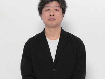 アンドエスティHD DX 本部　部長　飯塚 将司氏