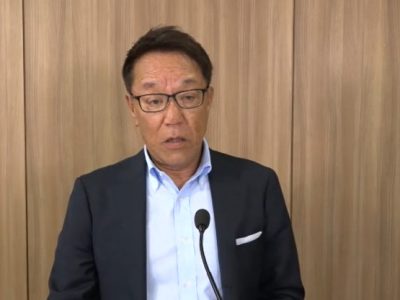 ブロードマインド 代表取締役社長 伊藤清氏