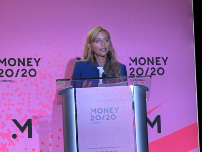 dLocalのClarice Leaman氏