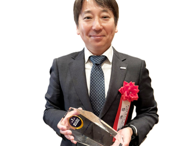 NTTドコモ 執行役員 コンシューマサービスカンパニー ウォレットサービス部長 田原務氏