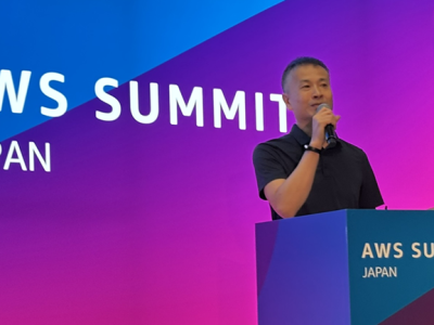 GMOペイメントゲートウェイ CTO 三谷 隆氏