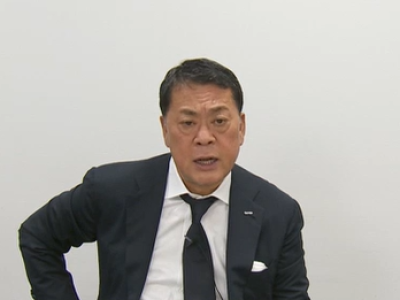 GMOペイメントゲートウェイ 代表取締役社長　相浦 一成氏
