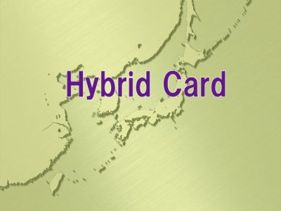 hybridcard