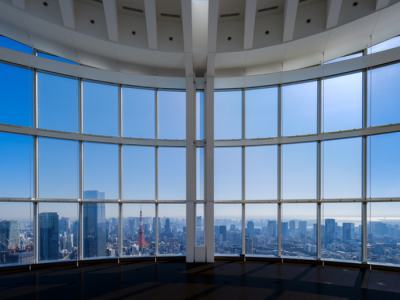 東京シティビュー（現代カード）