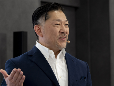 KDDI Digital Life 代表取締役社長 濱田達弥氏