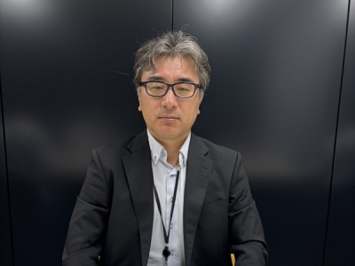 経済産業省商務・サービスグループ商取引・消費経済政策課長 乃田昌幸氏