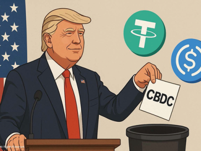 トランプ大統領が署名して正式に法律として成立した（出典：NCB Lab.）