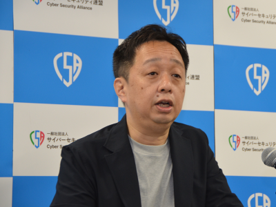 カメラのキタムラ執行役員EC事業部長兼コンタクトセンター部管掌の伊東政之氏
