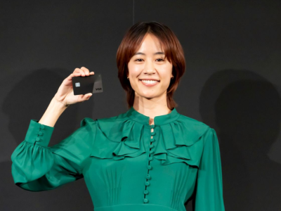 2部では石橋静河さんに特別インタビューを実施