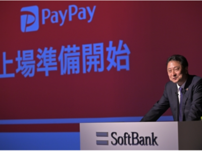 ソフトバンク 代表取締役 社長執行役員 兼 CEO　宮川 潤一氏