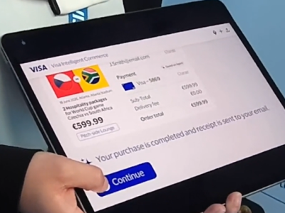 visa