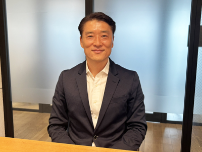 イオンマーケティング 常務取締役 長島弘明氏